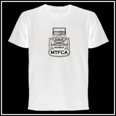Available in black or white