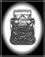 Use the back button to return to Model T options
