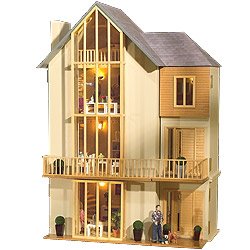 The Dollhouse Emporuim