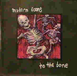 To the Bone CD
