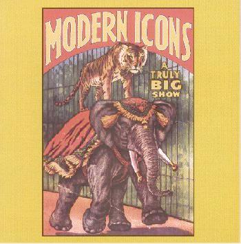 A Truly Big Show CD