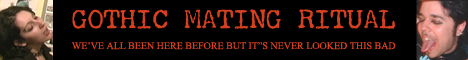 gothic mating ritual