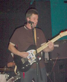 Brent