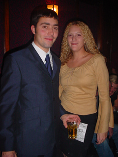 Suited and Booted