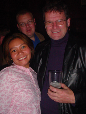 I recognise these two from "Maybe Tomorrow"