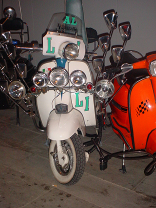 Who owns this little beauty, then?