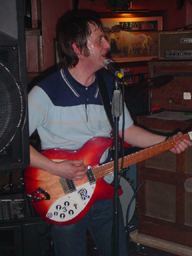 Rob