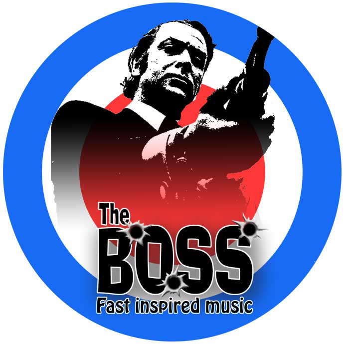 For More Info on The Boss.