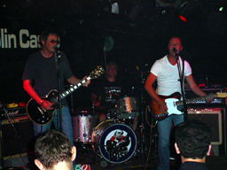 The Boss give it loads