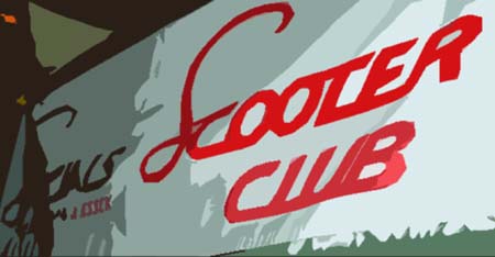 Specials Scooter Club