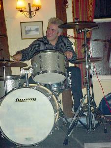 The Silver Fox