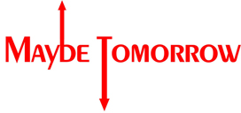 Go to our very own&nbsp; "Maybe Tomorrow" radio station