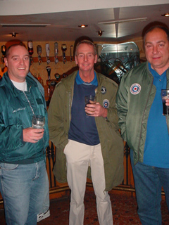Odd Mod Squad