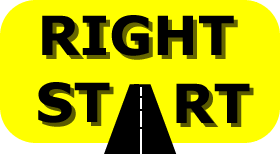 Visit Right Start for details of their courses.