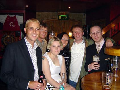 Mod Revival Forum members - as seen on Pet Rescue
