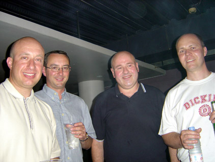The Boys!!