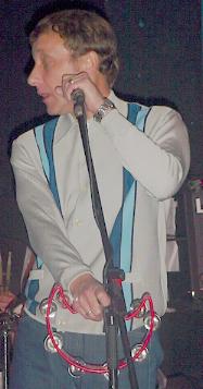 Steve Ellis