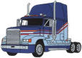NO TRUCKMAN!!!