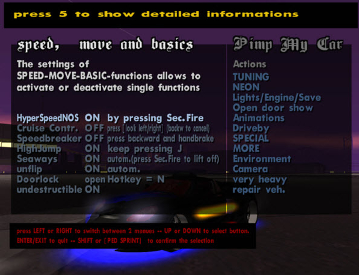 Pimpmycar