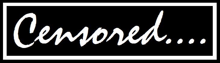 CensoredOnline.cjb.net - The Official Home of Censored....