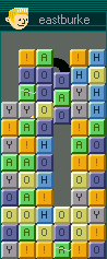 Triple Diag #2