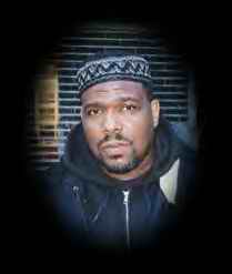 Africa Bambaataa