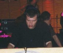 Hern�n Catt�neo estar� en la Creamfields UK 2001