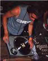 DJ Caba