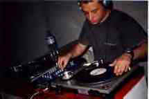 Dj Stockie