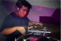 DJ Wan Lee