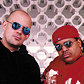 WestBam & Africa Islam son "Mr. X & Mr. Y"