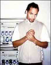 Roni Size