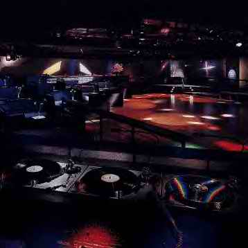 Roxy Club (NYC)