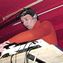 DJ Tarwater