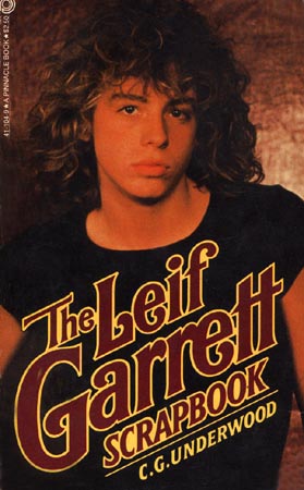 Leif Garrett - The Wanderer / Love On The Run Leif Garrett - The Wanderer / Love On The Run