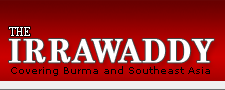 The Irrawaddy Magazine