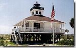 Gasparilla Island