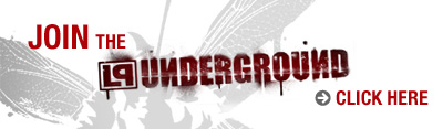 LPUnderground