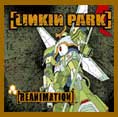 Reanimation Cover