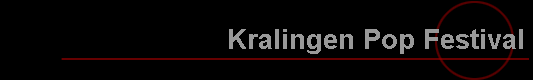 Kralingen Pop Festival