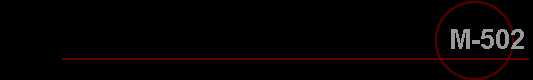 M-502