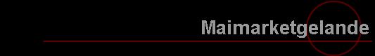 Maimarketgelande
