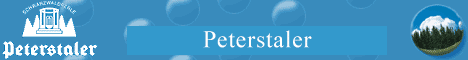 Peterstaler - Partner des Sports