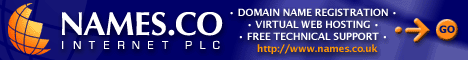 click here for namesco limited domain registration and hosting services