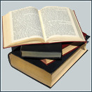 Books from SXC.HU