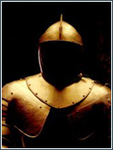 Golden Knight from SXC.HU
