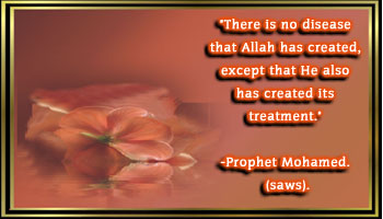 Hadith Saheeh / Sound