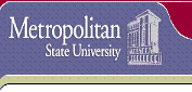 Metrostate U