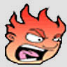 !FireStarter!'s official logo