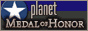 Click here to go to Planet Medal of Honor!